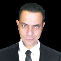 German Saldivar