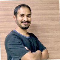 AKASH R