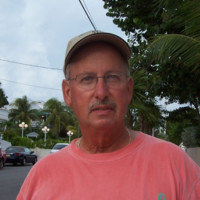Warren Dewitt