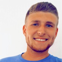 Alan Vedel