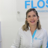Ana Patricia Flores Santoveña