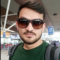 Limbachiya Chintan Kumar