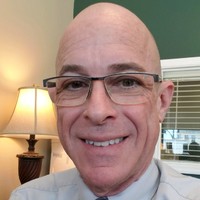 Eric Mischel