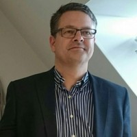 Steen Slot Bruhn