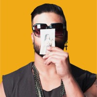 Joey A.X