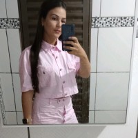 Iohana Santos