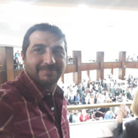 Jorge Alejandro Ramos