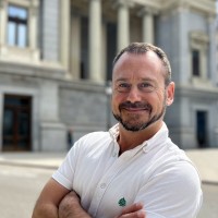 Asier Basterretxea Gómez, Ph.D