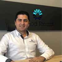 M.Mert Dizerkonca