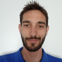 Sylvain Borio