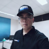 Asep Saepudin