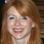 Claire Comben