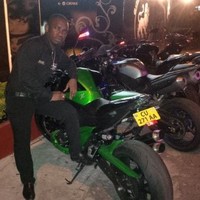 Jean Claude Nkombegnondo