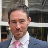 Stephen Mullin