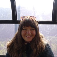 Rebecca Roberts