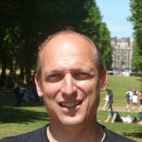 Martin Donnison