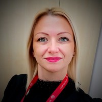Mirjana Petrovic