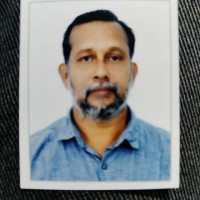 DR. MURALEEDHARAN KC