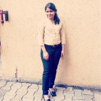 Shruti Angre