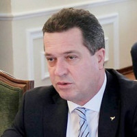 James Carter