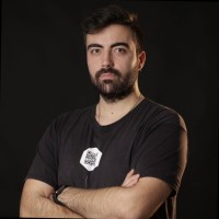 Enric Borràs Clavero