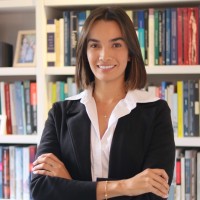 Mariluz Salcedo Carrillo