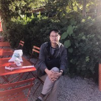Sungho Lee