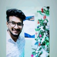 Shubham Pandey