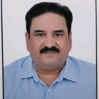 Pradeep Dwivedi