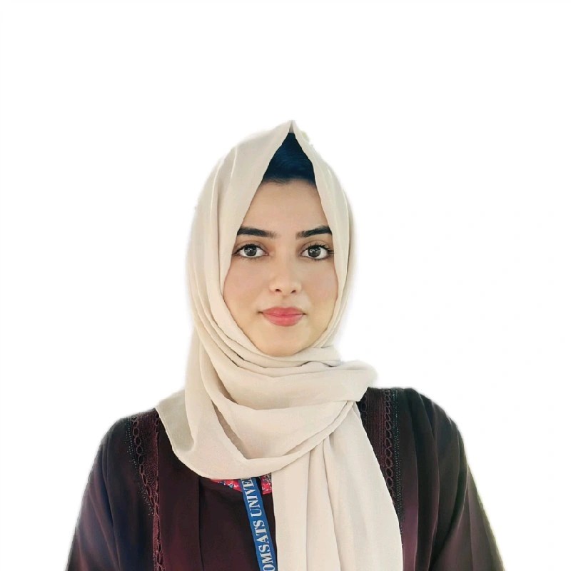 Romaisa Zeeshan
