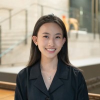 Flora Wang