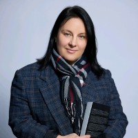 Snezhana NAVOCHENKO (HOROSHIH)