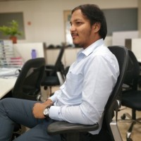 Ajam Ali Ansari
