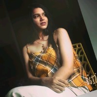 Divya Tripathi