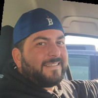 Bryan Paul