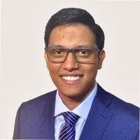 Luis R. Bejar Saona