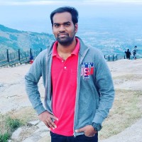 Vetrivel K