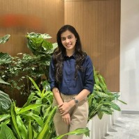 Ruchita Chaudhari