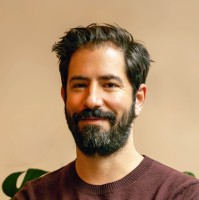 Max Pitman
