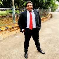 Praveen Mj