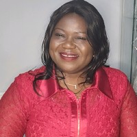 Anthonia Oti