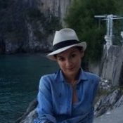 Alessandra Peruzzo- Alter