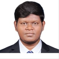 Akhil Binu B S