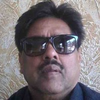Raj Kumar Garg