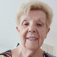 Odette Jugon