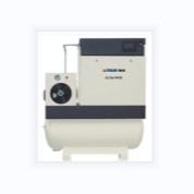 screw air compressor