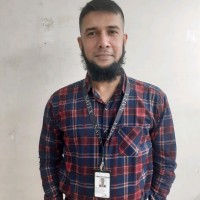 Imrul Kayes