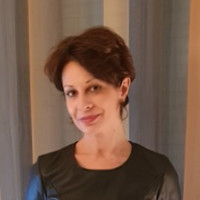 Carole Ghisolfi