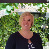 Joyce Voesenek