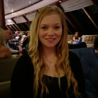 Alison Orrell